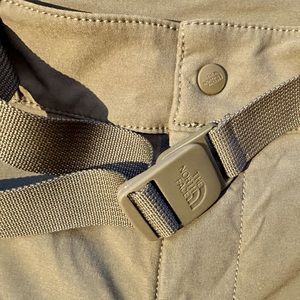 North Face 🥾 Hiking/Running Shorts